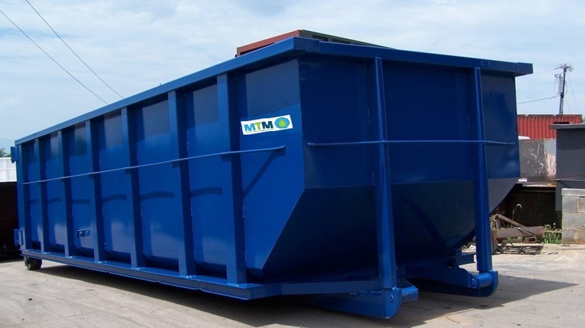 roll off services 1